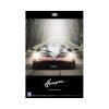 Aoshima 01091 PAGANI HUAYRA - Overseas Edition 1/24